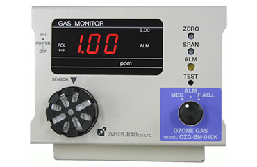 恒电位电解臭氧气体监测仪
