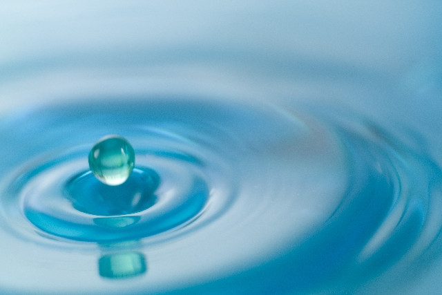 水素計測を含めた水質管理をすべき理由とは？～そもそも水には様々な物質が含まれている～